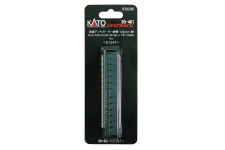 KATO-Lemke K20-461 - N - Blechträgerbrücke mit Geländer, gerade, 124 mm - grün
